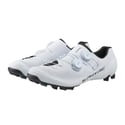 Chaussures Shimano S-PHYRE XC903 blanches