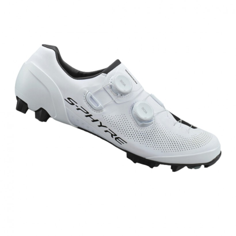 Shimano S-PHYRE XC903 White Shoes