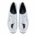 Shimano S-PHYRE XC903 White Shoes
