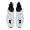Zapatillas Shimano S-PHYRE XC903 Blanco