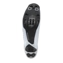 Białe buty Shimano S-PHYRE XC903