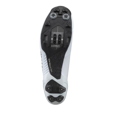 Chaussures Shimano S-PHYRE XC903 blanches