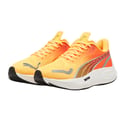 Puma Velocity Nitro 3 Fade Orange  Women's Shoes