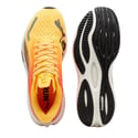 Puma Velocity Nitro 3 Fade Orange  Women's Shoes