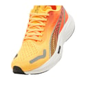 Puma Velocity Nitro 3 Fade Orange  Women's Shoes