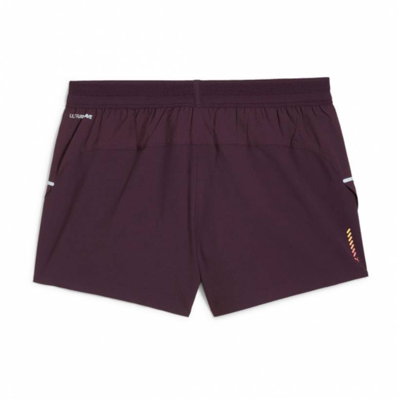 Pantalón Corto Puma Run Ultraweave Velocity...
