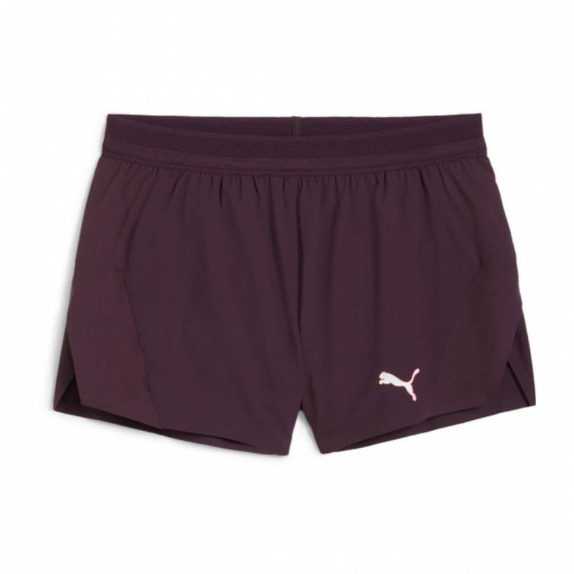 Pantalón Corto Puma Run Ultraweave Velocity...
