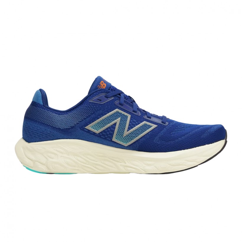 New Balance Fresh Foam X 880v14 Blue White  Shoes