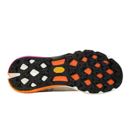 Merrell Agility Peak 5 White Pink  Women's Shoes