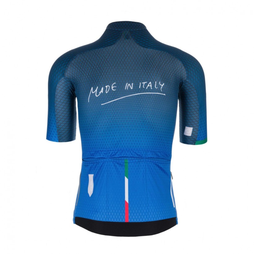 Maillot manches courtes Q36.5 Gregarius Pro...