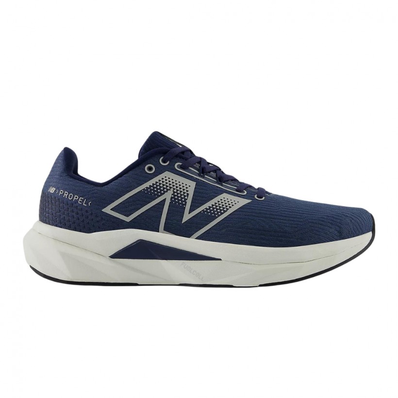 Chaussures New Balance Fuelcell Propel v5 Confort et energie maximum