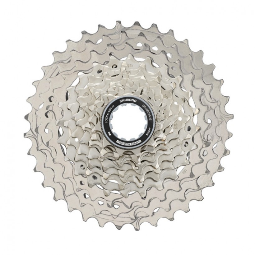 Cassete Shimano CS-HG710 12V 11-36