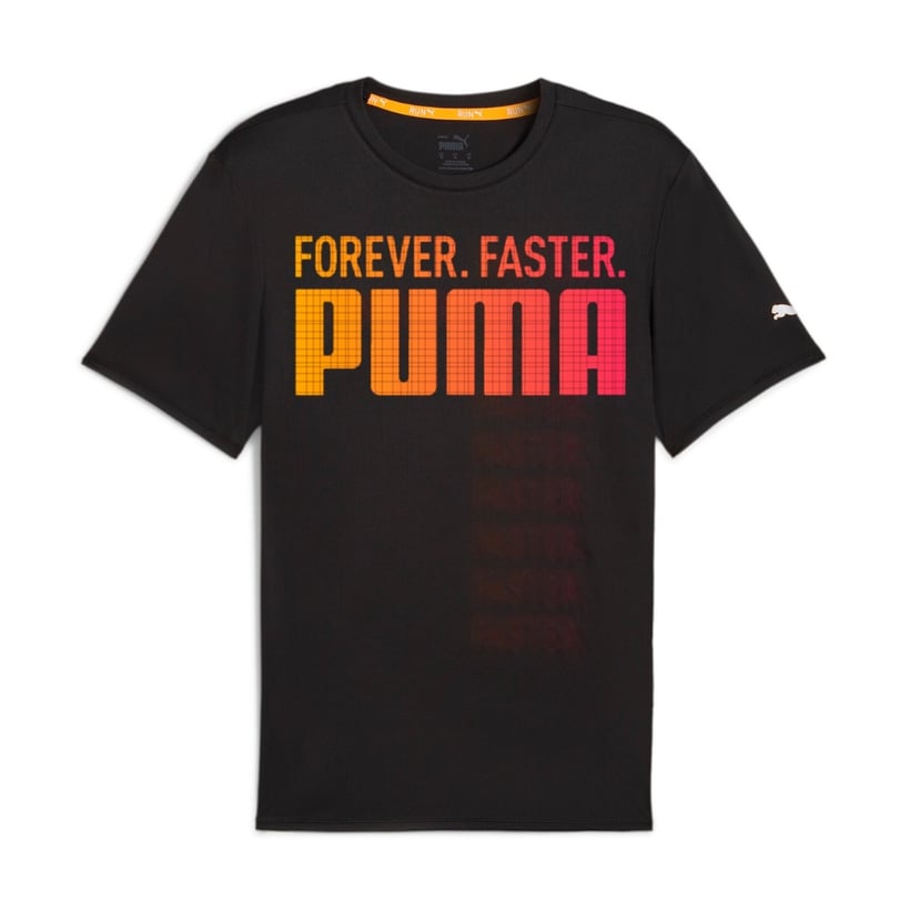 T-shirt a maniche corte Puma Run Fav Forever...