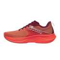 Saucony Ride 17 Rode Sneakers