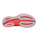 Saucony Ride 17 Rot  Schuhe