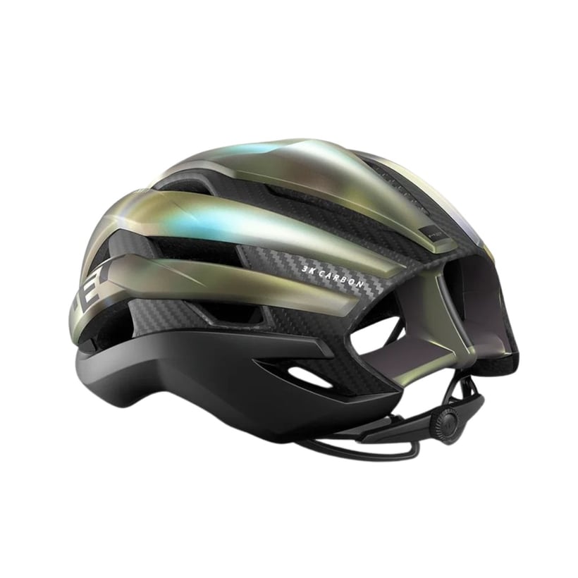 Casque MET Trenta 3k Carbon MIPS Tadej Pogacar...