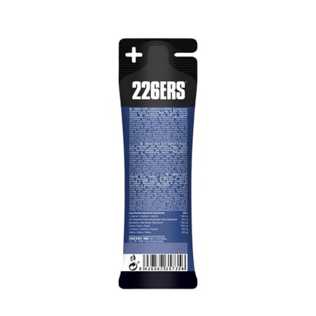 Energy Shot 226ERS 60ml Blue Energy Xtreme 250mg Kofeina (1szt.)