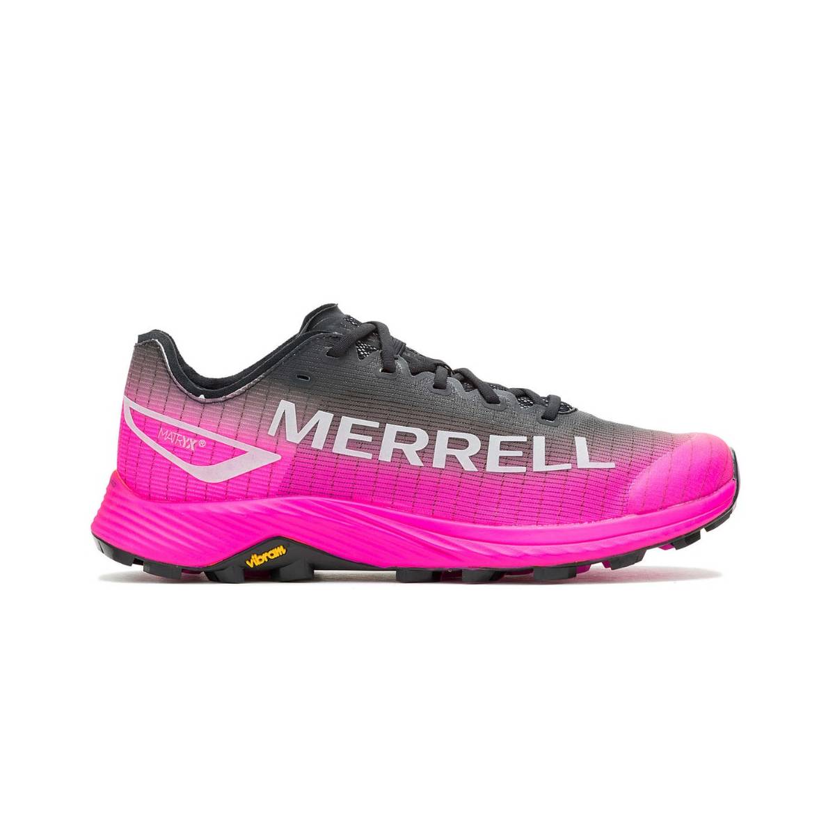 Merrell MTL Long Sky 2 Matryx Comfort and Durability for Trail 365Rider