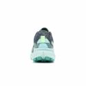 Merrell Agility Peak 5 Gray Green  Shoes
