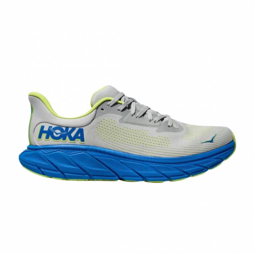 Hoka Arahi 7 Innovazione nelle scarpe per pronatori comfort e stile