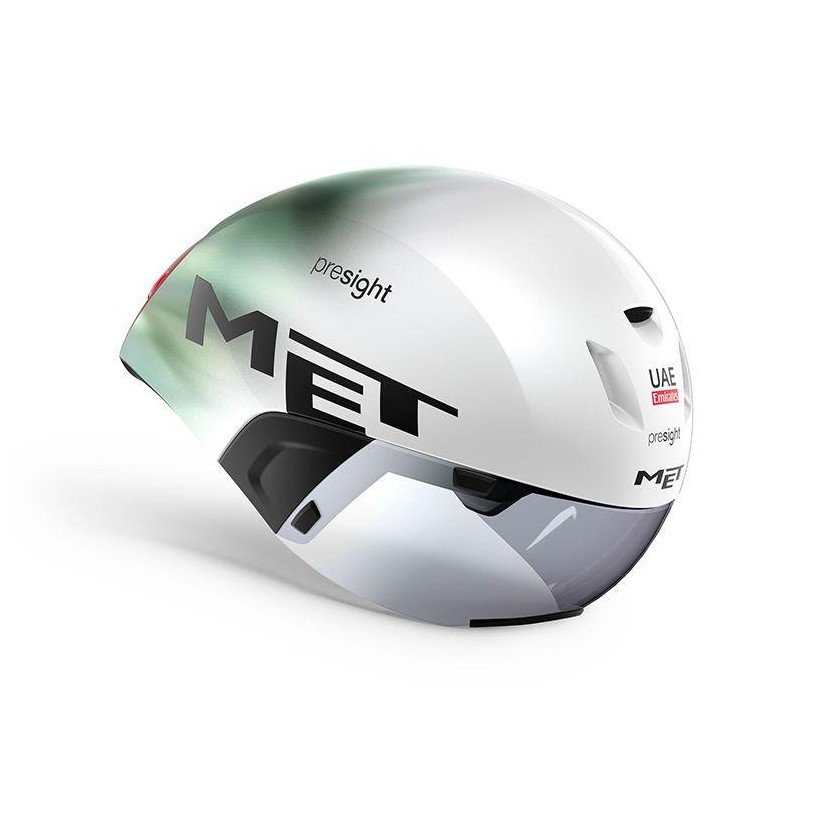 Helmet MET Codatronca UAE Team Emirates Edition...