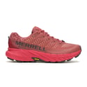 Shoes Merrell Agility Peak 5 Gore-Tex Red 