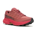 Shoes Merrell Agility Peak 5 Gore-Tex Red 
