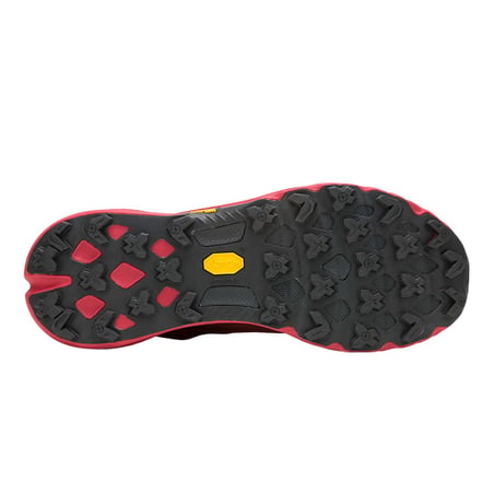 Shoes Merrell Agility Peak 5 Gore-Tex Red 
