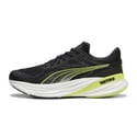 Shoes Puma Magnify Nitro 2 Black Green