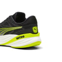 Puma Magnify Nitro 2 Zwart Groene Sneakers
