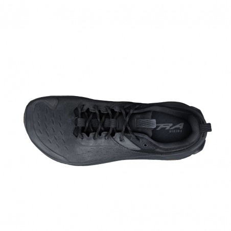 Shoes Altra Olympus 6 Hike GTX Black 