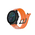 Suunto Race S Watch Orange Purple