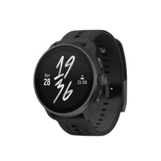 Suunto Race S Zwart Horloge