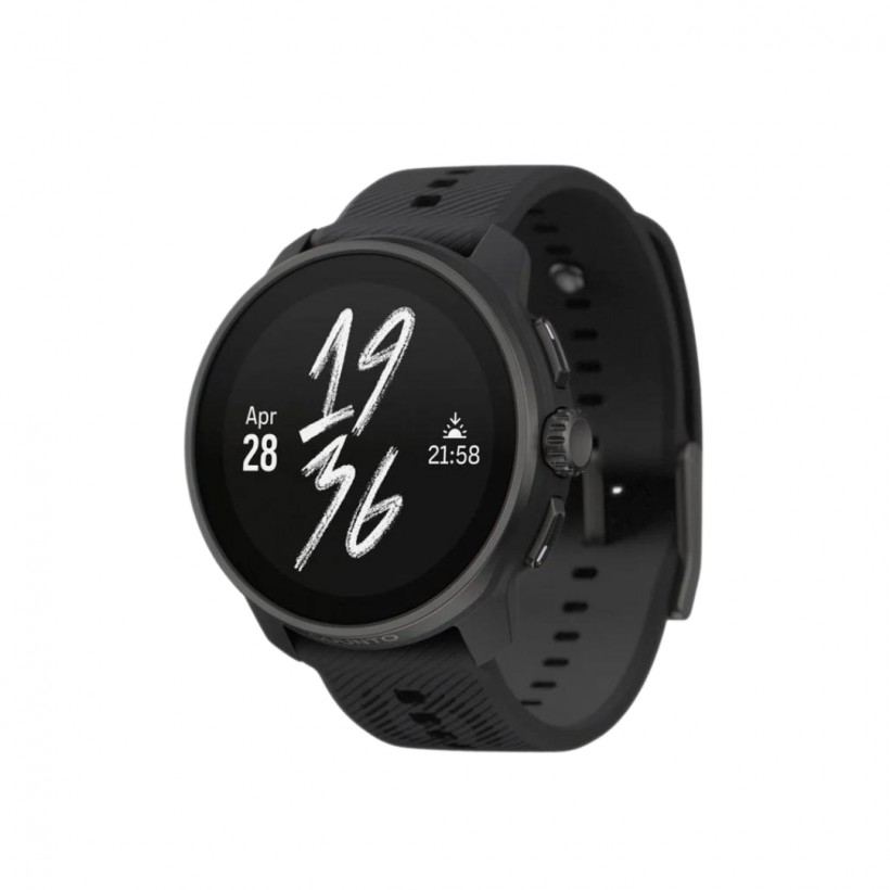 Montre Suunto Race S Noire