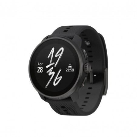 Montre Suunto Race S Noire