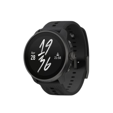 Orologio Suunto Race S Nero