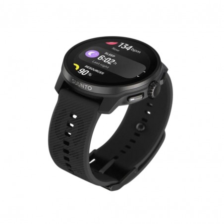 Montre Suunto Race S Noire