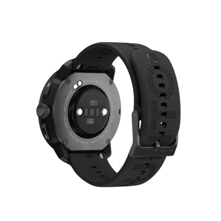 Zegarek Suunto Race S Czarny