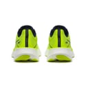 Buty Saucony Ride 17 Zielono-Białe