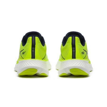 Saucony Ride 17 Green White  Shoes