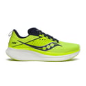 Buty Saucony Ride 17 Zielono-Białe