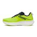 Zapatillas Saucony Ride 17 Verde Blanco