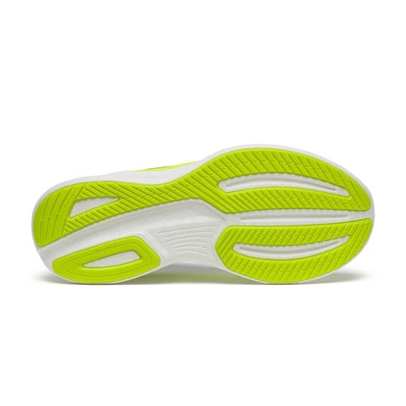 Buty Saucony Ride 17 Zielono-Białe