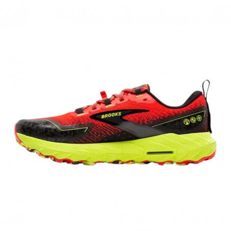 Brooks cascadia 46 2025