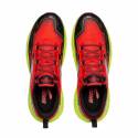 Shoes Brooks Cascadia 18 Red Black 