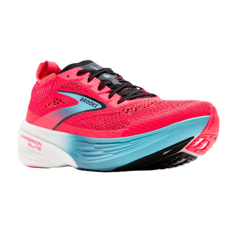 Zapatillas Brooks Hyperion Elite 4 Rosa Azul Unisex