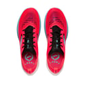 Ténis Brooks Hyperion Elite 4 Rosa Azul  Unissex