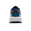 Schuhe Brooks Caldera 7 Blau Orange 