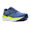 Scarpe da ginnastica Brooks Glycerin 21 Blu Giallo