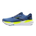 Trampki Brooks Glycerin 21 Niebiesko-żółte